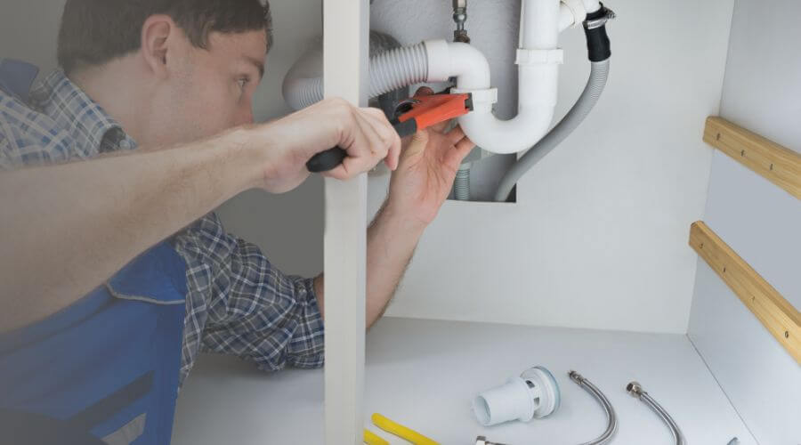 Local tankless water heater installation in Hayden, AL